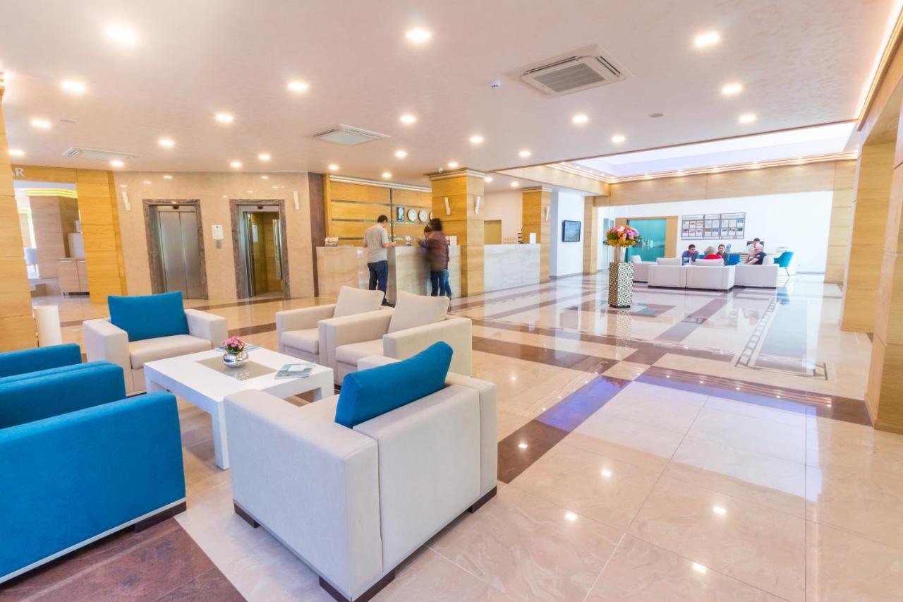 Bilyana Beach Hotel Misivri Dış mekan fotoğraf