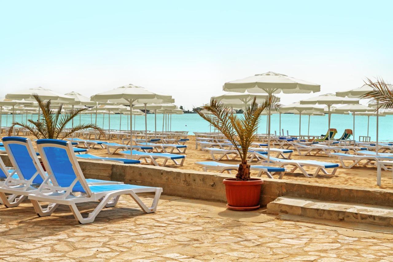 Bilyana Beach Hotel Misivri Dış mekan fotoğraf