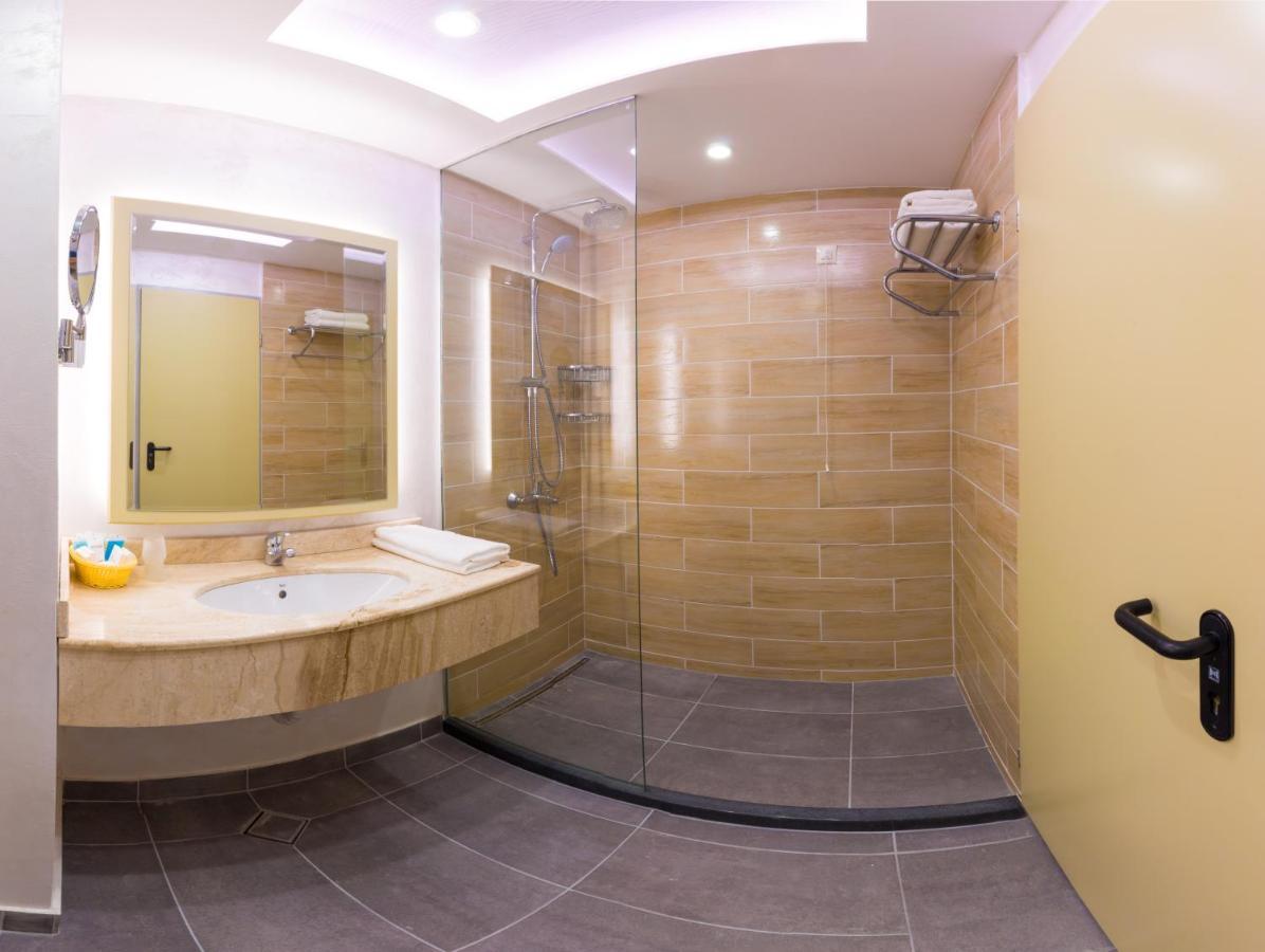 Bilyana Beach Hotel Misivri Dış mekan fotoğraf