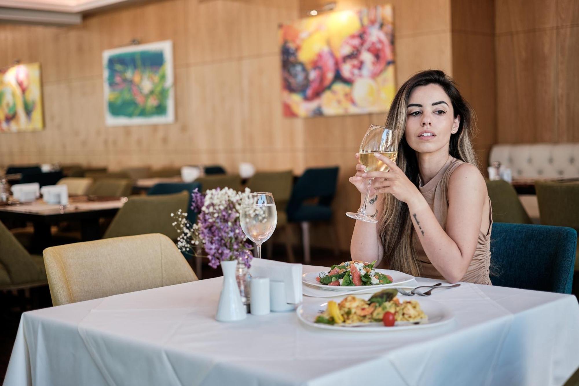 Bilyana Beach Hotel Misivri Dış mekan fotoğraf