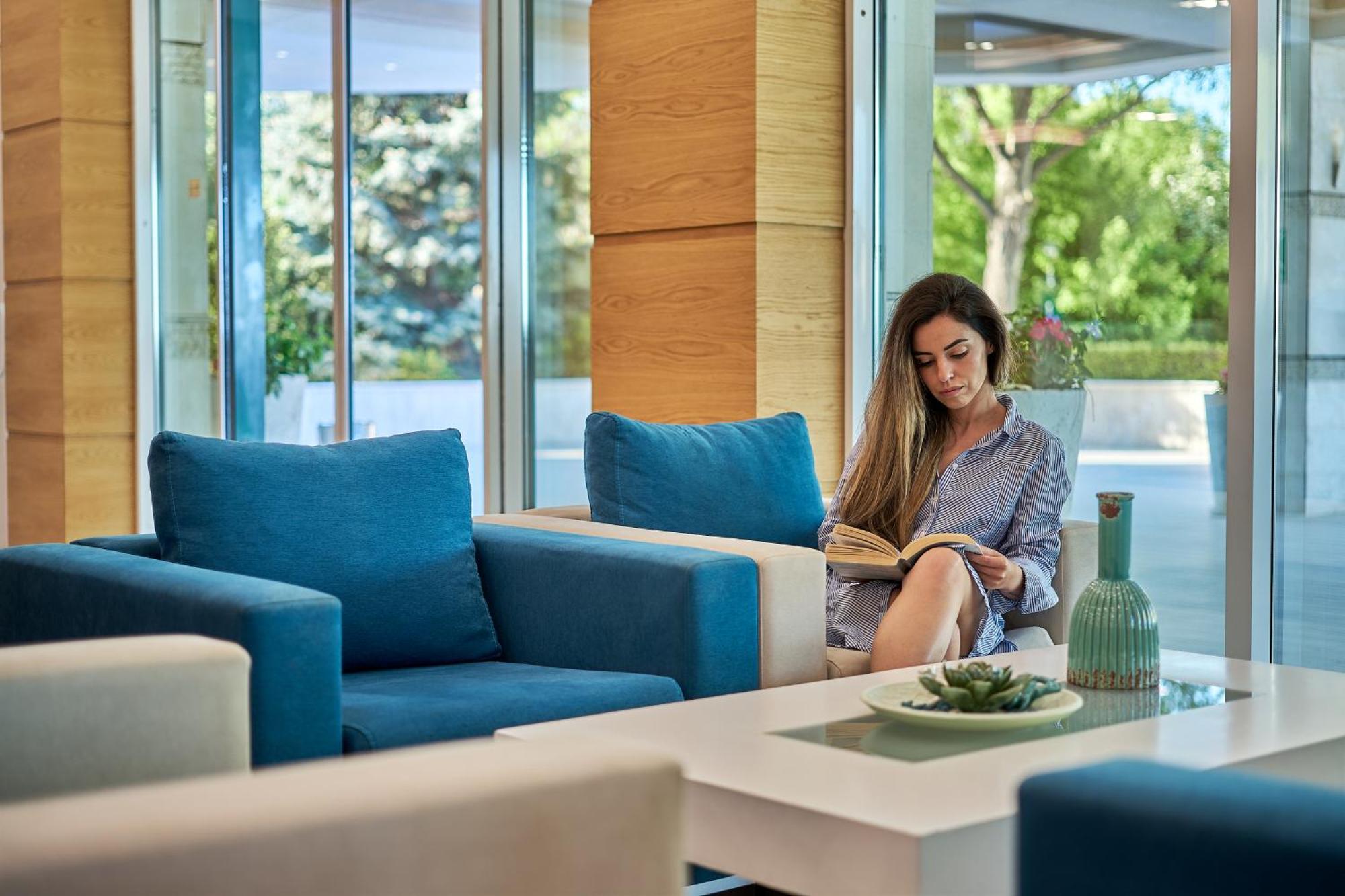 Bilyana Beach Hotel Misivri Dış mekan fotoğraf