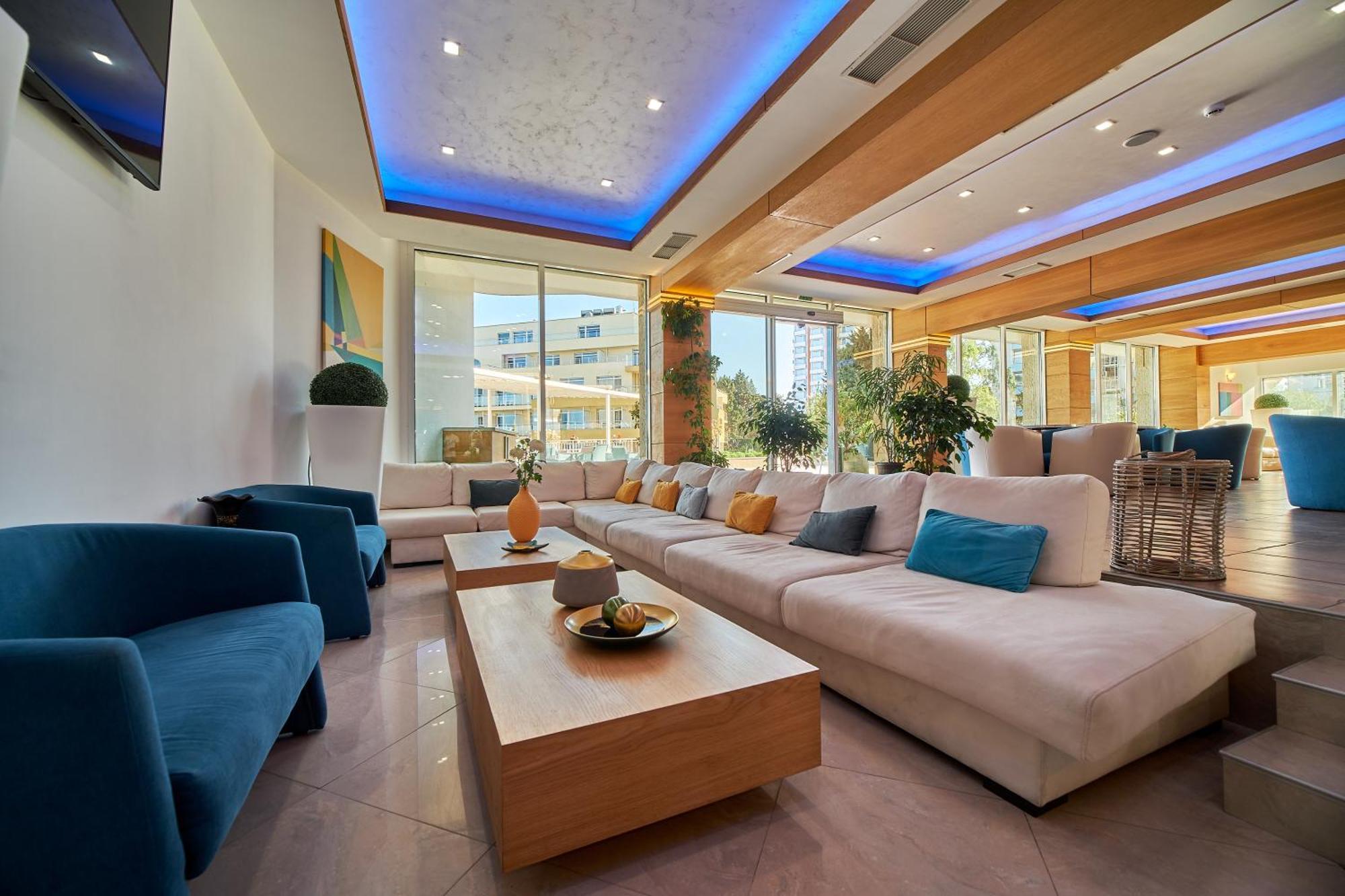 Bilyana Beach Hotel Misivri Dış mekan fotoğraf