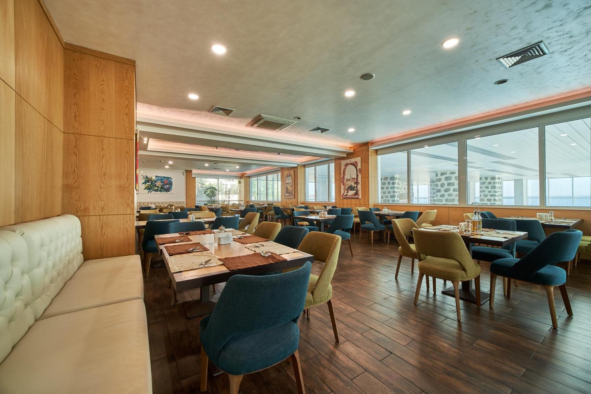 Bilyana Beach Hotel Misivri Dış mekan fotoğraf